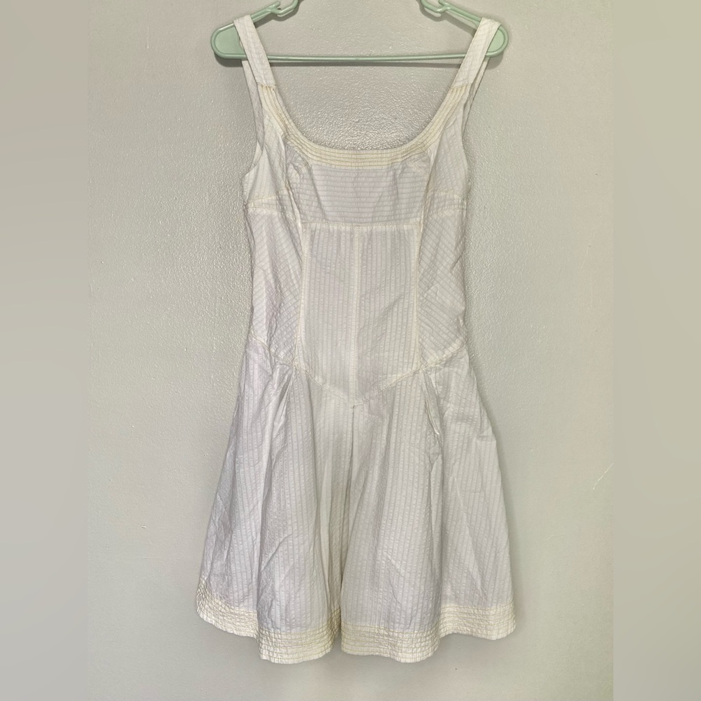 Free People Mini Dress